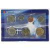 Image 2 : 1999 CANADA UNC SET