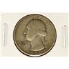 Image 1 : 1938-S WASHINGTON SILVER QUARTER