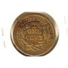 Image 2 : 1854 US LARGE CENT AU 2021 REDBOOK RETAIL IS $125