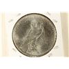 Image 2 : 1923 PEACE SILVER DOLLAR BRILLIANT UNC