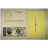 Image 1 : 1995 INTERNATIONAL PAPERMONEY SHOW SOUVENIR