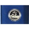 Image 1 : 1992 CANADA COMMEMORATIVE STERLING SILVER 25