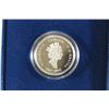 Image 2 : 1992 CANADA COMMEMORATIVE STERLING SILVER 25