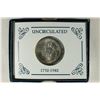 Image 1 : 1982-D GEORGE WASHINGTON COMMEMORATIVE SILVER