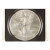 Image 1 : 2018 AMERICAN SILVER EAGLE NGC MS70 1ST RELEASES