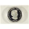 Image 2 : 2016 CANADA 99.99 SILVER PROOF DOLLAR