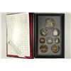 Image 1 : 1997 CANADA DOUBLE DOLLAR PROOF SET CANADA-