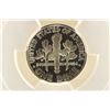 Image 2 : 1999-S SILVER ROOSEVELT DIME PCGS PR70 DCAM
