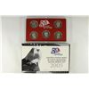 Image 2 : 2005 SILVER US 50 STATE QUARTERS PROOF SET WITHBOX