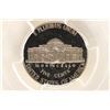 Image 2 : 2011-S JEFFERSON NICKEL PCGS PR69 DCAM