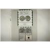 Image 1 : 425-455 A.D. VALENTINIAN II ANCIENT COIN (FINE)