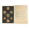 Image 1 : 1978 GREAT BRITAIN AND NORTHERN IRELAND PROOF SET