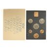 Image 2 : 1978 GREAT BRITAIN AND NORTHERN IRELAND PROOF SET