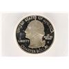 Image 2 : 2004-S SILVER WISCONSIN QUARTER ICG PR70 DCAM