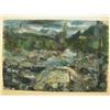Image 2 : GEORGE CATTY Sig Painting South African