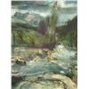 Image 4 : GEORGE CATTY Sig Painting South African