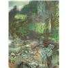 Image 5 : GEORGE CATTY Sig Painting South African