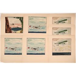 Airprints (Early, 1928) (108550)