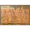 Image 2 : French Tapestry, Petrarque Et Laure  (121255)