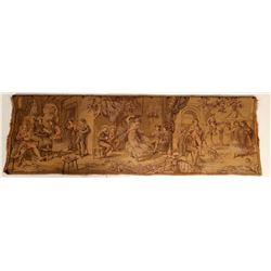 Tapestry - Vintage! (109485)