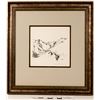 Image 1 : Leroy Neiman Signed Original Etching  (120872)