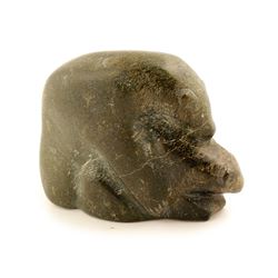 Sculpture of Polar Bear (83544)