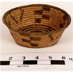 Vintage Pima Basket (120837)