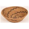 Image 1 : Early Tohono O'dham Basket  (120836)