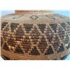 Image 2 : Tulare Mono Bottleneck Coiled Basket  (120818)