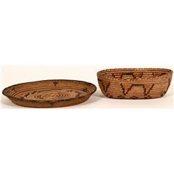 Early Southern Paiute Basket (120823)