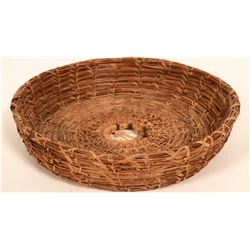 Pine Needle Basket by Vera Williams  (109478)