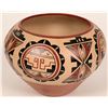 Image 1 : Cecelia Romero, Jemez Pot  (121016)