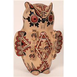 Storyteller Owl (121009)