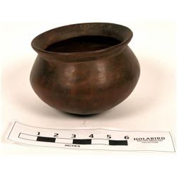 Southwest Pot, Early  (122736)