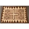 Image 2 : Antique Klagetoh Rug  (121239)