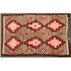 Image 2 : Early Klagetoh Rug  (121248)