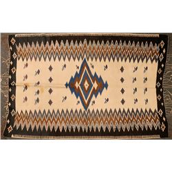 Germantown Navajo Rug (121480)