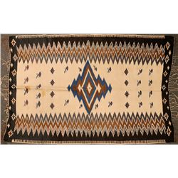 Germantown Navajo Rug  (121480)