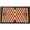 Image 2 : Modern Navajo Rug  (121263)