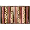 Image 2 : Transitional Navajo Rug  (121485)