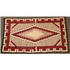 Image 2 : Vintage Ganado Rug  (121247)
