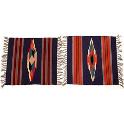 Mexican Rugs / Miniatures (109597)