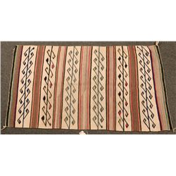 Navajo Weaving (122245)