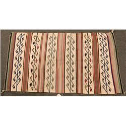 Navajo Weaving  (122245)