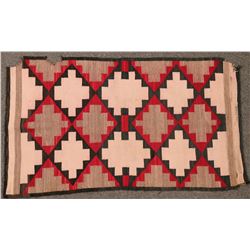 Ganado Weaving  (121251)