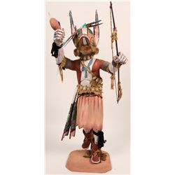 Badger Kachina (120966)