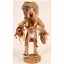 Hawk Kachina (120965)