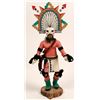 Image 1 : Navajo Butterfly Kachina  (120968)