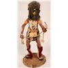Image 1 : Owl Man Kachina  (120827)