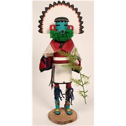 Snow Kachina (120833)